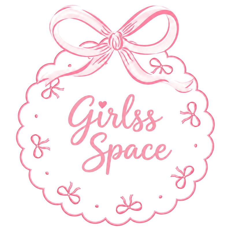 GirlssSpace.com logo